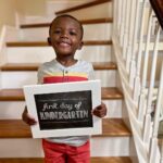 Andrew Gillum Instagram - They are all in “big school” now 🙌🏾🙌🏾🙌🏾 !!!!! Congratulations on the start of another amazing school year Team Gillum!!! Prayers for protection and covering for every child and employee in schools everywhere🙏🏾. Go get it!!!💪🏾