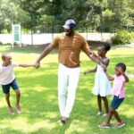 Andrew Gillum Instagram - Though He slay me, yet will I trust Him… Job 13:15