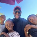 Andrew Gillum Instagram – The title of a lifetime – father! Happy Father’s Day, Fellas!