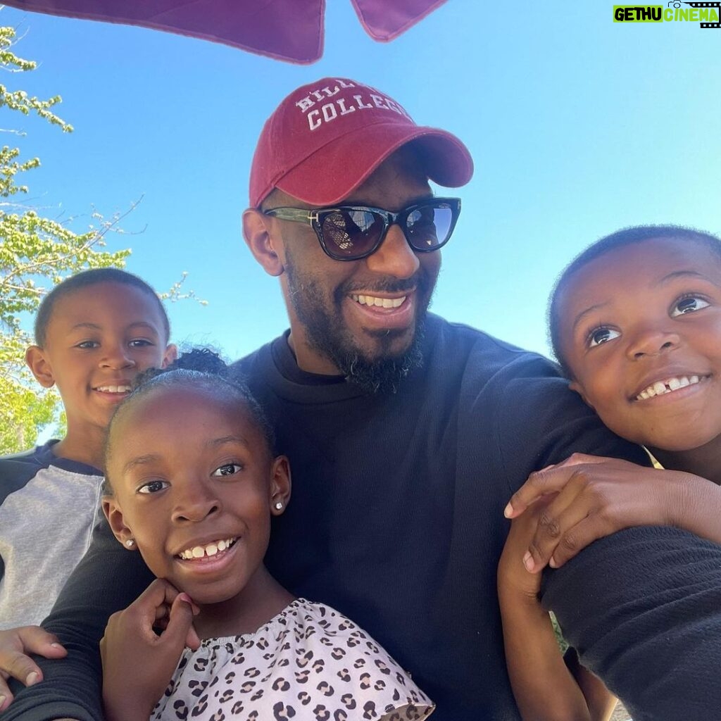 Andrew Gillum Instagram - The title of a lifetime - father! Happy Father’s Day, Fellas!