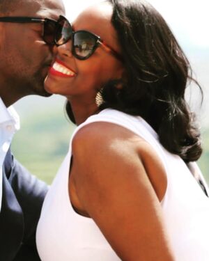 Andrew Gillum Instagram - A Steel Magnolia … a genteel woman who demonstrates uncommon fortitude. 
 
Our final salute for Women’s History Month is none other than, the brilliant R. Jai Gillum. 
 
R. Jai is the Director of Foundation Affairs at the Florida Dental Association, where she works with dentists across the state of Florida to provide access to free dental aid for those who might not otherwise be able to afford care. A few weeks ago R. Jai and her team wrapped up their annual community event where they helped over 1,400 people and provided almost $1.8 million dollars in free dental services.  
 
In addition to her professional career, R. Jai is the mother to our three children, Jackson, Davis, and Caroline. More recently, R. Jai went back to school to get her second graduate degree, this time from George Washington University. 
 
Many people credit me for being the involved and “political” person in our family. But it should be known that R. Jai beat me to that plate. She was Miss Sophomore on the FAMU Royal Court, served as a student senator, led student protests, and served as vice president of the FAMU Student Government Association. She volunteers for everything! She was in the Junior League, served as Chair of the County Public Library Foundation, is a member of Delta Sigma Theta Sorority, Inc., the Links International, Jack and Jill and so much more. 
 
Simply put, R. Jai is the best of us.  
 
Life hasn’t been a bed of roses for her, but through it all she perseveres. At my lowest point, R. Jai decided to demonstrate for me the definition of the word, grace. I thought I knew its meaning before; but that was pity, maybe sympathy. What she taught me, was true grace. 
 
R. Jai, I don’t know how you do it, but we are all blessed to witness your radiance and example. Thank you for being my mentor. 
 
When challenged by a stranger online, R. Jai replied to the person, “the first thing you need to know about me, is that I’m not you, and the rest will make sense.” 
 
Love you always, Jai.