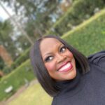 Andrew Gillum Instagram – A Steel Magnolia … a genteel woman who demonstrates uncommon fortitude. 
 
Our final salute for Women’s History Month is none other than, the brilliant R. Jai Gillum. 
 
R. Jai is the Director of Foundation Affairs at the Florida Dental Association, where she works with dentists across the state of Florida to provide access to free dental aid for those who might not otherwise be able to afford care. A few weeks ago R. Jai and her team wrapped up their annual community event where they helped over 1,400 people and provided almost $1.8 million dollars in free dental services.  
 
In addition to her professional career, R. Jai is the mother to our three children, Jackson, Davis, and Caroline. More recently, R. Jai went back to school to get her second graduate degree, this time from George Washington University. 
 
Many people credit me for being the involved and “political” person in our family. But it should be known that R. Jai beat me to that plate. She was Miss Sophomore on the FAMU Royal Court, served as a student senator, led student protests, and served as vice president of the FAMU Student Government Association. She volunteers for everything! She was in the Junior League, served as Chair of the County Public Library Foundation, is a member of Delta Sigma Theta Sorority, Inc., the Links International, Jack and Jill and so much more. 
 
Simply put, R. Jai is the best of us.  
 
Life hasn’t been a bed of roses for her, but through it all she perseveres. At my lowest point, R. Jai decided to demonstrate for me the definition of the word, grace. I thought I knew its meaning before; but that was pity, maybe sympathy. What she taught me, was true grace. 
 
R. Jai, I don’t know how you do it, but we are all blessed to witness your radiance and example. Thank you for being my mentor. 
 
When challenged by a stranger online, R. Jai replied to the person, “the first thing you need to know about me, is that I’m not you, and the rest will make sense.” 
 
Love you always, Jai.