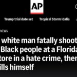 Andrew Gillum Instagram - Gov. DeSantis: You can’t ready the ground, till the soil, plant the seed, add the water and fertilizer, then blame the rain shower when the tree begins to bare its predictable fruit. I stopped short of calling you a racist during our 2018 debates, choosing instead to focus on the fact that what we “call” ourselves (racist or not) is less important than how we make people feel through what they see us do (or not do), say (or not), and (re)act. In these last five years you’ve done little to dissuade the hate mongers and racist from your cause - too often giving shelter to their ideas in your own public policy fights, i.e. anti-George Floyd protest laws, elimination of Black access seats in congress, book banning and the fictionalizing of Black history in Florida, targeting of Black public servants by taking their power, shaming, retiring or forcibly removing them from public posts (illegal). Your actions have proven a blueprint for tyranny and hatred. You have not hesitated to blame every other community in our state when you’ve needed a political fight to advance your extreme credentials. Now that you can see more clearly that words and attitudes matter, what will you do going forward? With whatever credibility you have remaining on the topic; how will you make tomorrow safer for Black people in Florida and all communities targeted by hate driven domestic terror? This is a time of choosing and we’re watching…