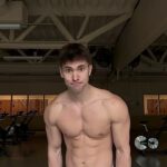 Andrew Neighbors Instagram - This video was made to show my haircut:) lol