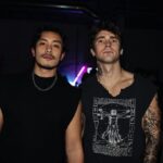 Andrew Neighbors Instagram - Happy birthday big boy @aljohngaviola Seattle, Washington