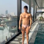 Andrew Neighbors Instagram - Is this hanoi-ing Hanoi
