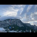 Andrew Neighbors Instagram - So I recorded a full YouTube video of some of of my Europe trip and I just couldn’t piece it together to make a good story. (Sometimes that happens womp womp) . So here’s some clips of capri with my buddy @matthewtennant