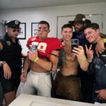 Andrew Neighbors Instagram - Beast breathing 3rd form.. menacing cuffing punch! Seattle, Washington