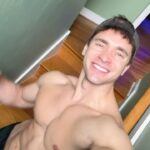 Andrew Neighbors Instagram - Light headed from holding my breath filming this