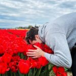 Andrew Neighbors Instagram –  RoozenGaarde