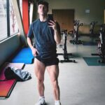 Andrew Neighbors Instagram - New YouTube video up :) Seattle, Washington