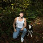 Andrew Neighbors Instagram - The smell of the forest floor Graham, Washington