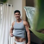 Andrew Neighbors Instagram - Happy pride month! :) made a new YouTube video if u r bored. Graham, Washington