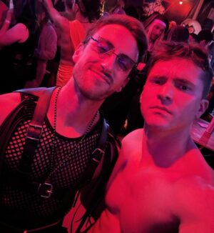 Andrew Neighbors Instagram - Beast breathing 3rd form.. menacing cuffing punch!