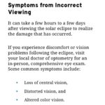 Andrew Neighbors Instagram - Hello from your neighborly Eye Doctor. There is an upcoming solar eclipse visible from most of the planet! If you look directly at the sun, you will likely burn your retinas. (Look up solar retinopathy). And it can lead to permanent vision loss. I’ve had several patients lose vision in an eye trying to look at an eclipse. Please please please find some solar eclipse glasses if you wanna look - don’t use regular sunglasses they aren’t enough. https://eclipse.aas.org/ Has a full list of recognized sellers. Take care of those pretty eyes for me pls.
