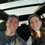 Andrew Neighbors Instagram – We ignored the “wasp nest in area” sign … Seattle, Washington