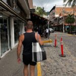 Andrew Neighbors Instagram – Was a fun few weeks :) Puerto Vallarta, Jalisco