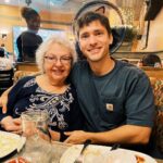 Andrew Neighbors Instagram - Mommyyyyy Savannah, Georgia, USA