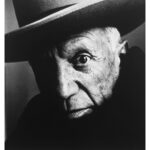 Andrey Polyanin Instagram – #irvingpenn C/O Berlin
