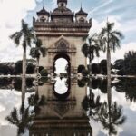 Andrey Polyanin Instagram – 🌴🇱🇦 Vientiane, Laos