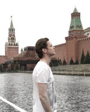 Andrey Polyanin Instagram - 