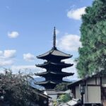 Andrey Polyanin Instagram - Kyoto, Japan