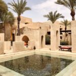 Andrey Polyanin Instagram –  Bab Al Shams Desert Resort