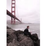 Andrey Polyanin Instagram - ➖🇺🇸 @deardeer.com.tr San Francisco Golden Gate