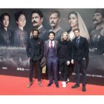 Andrey Polyanin Instagram - 🇯🇵🇹🇷 #ertugrul1890 Zorlu Performans Sanatları Merkezi