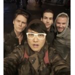 Andrey Polyanin Instagram - 🇸🇰🇬🇧🇷🇺🇰🇷 Sunday night #ElinOglu