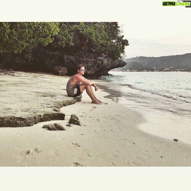 Andrey Polyanin Instagram - Phi Phi Islands