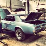 Andrey Polyanin Instagram - @classicsdaily