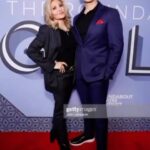 Andy Karl Instagram - Posted @withregram • @orfeh A #wbw to this past Monday😜 What a thrill to be invited to the @roundaboutnyc 2023 Gala honoring so many incredible friends including the founders of @blacktheatreunited who were presented with the Illumination Award 🏆for Humanitarian Action as well as Amy Sherman-Palladino, Daniel Palladino and of course, Scott Ellis‼️⭐️ The always fab @suttonlenore closed out the evening with an incredible set🎤 🎶 Here are just a few pics starring some of our favorite people on 🌍 ‼️ 🎊🎉 📸 LOVE YOU DARIUS 💋💕 . . . @dariusdehaas @brianstokesm @allyson_tucker_for_council @realrichardkind ⭐️⭐️⭐️⭐️ 📸 #johnlamparski @gettyimages Glam: @shopellarue @mckenzieliautaudjewelry @jeromelordet Shout out to #table26 & @blairunderwood_official @johart3 @barbaramerinoffalbert et al 🙌🏻🎊 . . . #roundabouttheatre #2023gala #nyc #btu #amyshermanpalladino #danielpalladino #scottellis #goodtimeswithgoodfriends