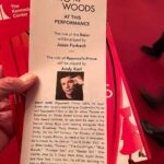 Andy Karl Instagram - 🎶This was just a moment in the woods🎶 Come see me & this incredible cast of @intothewoodsbroadway @kennedycenter if you can👍🏻 Thanks for having me back! 📸 @michaelrupertofficial . . . #intothewoods #kennedycenter #rapunzel #agony #sondheim #guessihadmytimeagainagain 🤪