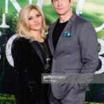 Andy Karl Instagram - We LOVED @mnight latest film, @knockatthecabin sooo much 🎥 It’ll be in theaters THIS weekend💥 GO, GO, GO 🍿 Congratulations to the entire cast & crew including @davebautista #jonathangroff @benjaminaldridge #nikkiamukabird @rupertgrint @abbyquinnya #kristencui et al🎉🎊‼️ . . . @tashianawashington @ericxwest @melyssanicolemurray 💖💖💖 THANK YOU FOR THE FAB 📸 @dimitrioskphoto @theowargophotos @gettyimages‼️ glam: @jeromelordetnyc @jaegatzby @mckenzieliautaudjewelry @alexisbittar . . . #knockatthecabin #nyc #moviepremiere #mknightshyamalan #nowthisisathriller