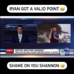 Andy Karl Instagram - This is giving me Phil Connors feels. 😂 #findyourinnerPhil #research . . . . Posted @withregram • @laughhardaboutit Shame on you Shannon 😂 #shameonyoushannon #shannon vs #ryan . . . . . . . . . #indianreels #viralreels #reelsmemes #trendingvideo #reelinstagram #trendingposts #explorepage #explorepageready #viralreel #viral #foryou #firstreel #bestreels #reelvideo