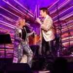 Andy Karl Instagram - Our love is deep for all who’ve come to see our Legally Bound concert(s) in or out of town this past year & since our first show as a group back @jazzdotorg 💖🎤 Stay tuned for upcoming dates in 2023 and thanks again for showing up throughout the years‼️🎊⭐️ Please enjoy this clip of “How Deep Is Your Love” from our @sonyhall concert this past Oct filmed by @michaelhullnyc 💥 Full vids from this concert WILL be up on our @youtube channel soon🙏🏻👍🏻 Subscribe now😜 ❌❌ to our brilliant MD @stevenjamail 🎹 @getfitwithnik🎤 @timothyonline @themarissarosen @jeremyyaddaw @rootsandgroovesmusic @micahburgess1 @subqmusic @judykang @domenicrigazzi @dstylemakeupofficial @jaegatzby @patriciafield @jodymorlock @studmuffinnyc 🥰🥰🥰 . . . #legallybound #howdeepisyourlove #concert #soldout #nyc #sonyhall #music #moredatestocome