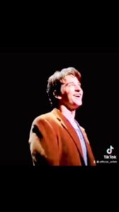 Andy Karl Instagram - 😊🤷🏻‍♂️In case you didn’t know that I covered the role of Emmett in “Legally Blonde” here’s a little clip. And while you’re here make sure you check out my stories for links to buy tickets to SCUNGE at Birdland December 16, 17, & 18! 💥 . . Posted @withrepost • @orfeh Who knew the Legally Blonde @tiktok universe fandom (and it’s a ginormous one) was unaware of this🤷‍♀️ AND we all 💖 how much MORE popular & beloved the show and EVERYTHING about it has become over the years‼️💖 Omigodyouguys @andy_karl as Emmett🤪😱😜 And while I’ve got your attention, Andy & the whole “SCUNGE! A mobbed up Christmas Carol” crew will be at @birdlandjazz 💥💥 DEC 16th, 17th, & 18th💥💥 and you do not want to miss it‼️ https://birdlandjazz.com/event/scunge-in-the-theater-5/ Look for ticket 🎫 links in my stories everyday😊 Starring @dominicscaglionejr @themattbogart @domnolfi28 AND MORE⭐️‼️ . . . #omigodyouguys #legallyblonde #legallyblondethemusical #andykarl #emmettforrest #chiponmyshoulder #fullout #littlemisswoodscommaelle Palace Theatre (New York City)
