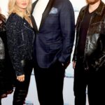 Andy Karl Instagram – #icymi & if even you didn’t 😜all numbers from our @sonyhall LegallyBound concert are being edited for @youtube as I type but in the meantime, please enjoy this moment from our live performance of “Yesterday/Time After Time/Shallow” medley featuring the phenomenal @timothyonline‼️ This single and ALL of our music is available everywhere🎤💿🙌🏻 🎶 😊
🌲💥
.
.
.
@stevenjamail @themarissarosen @getfitwithnik @jeremyyaddaw @subqmusic @rootsandgroovesmusic @judykangstagram @judykang @domenicrigazzi 
.
.
.
#glam: @dstylemakeupofficial @jaegatzby @jodymorlock @studmuffinnyc @patriciafield 
.
.
.
#concert #soldout #sonyhall #legallybound #nyc #falltour2022