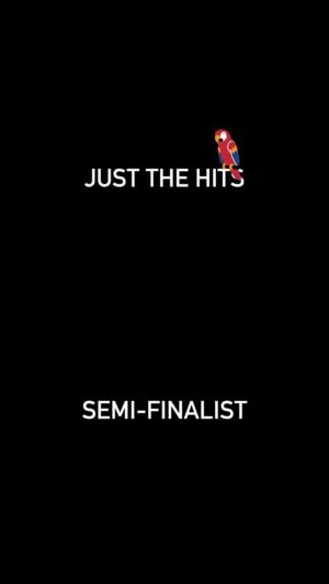 Andy Karl Instagram - The power of positive thinking, the Law of attraction.  @justthehitsshow is a SEMI-FINALIST for the Blow-Up International Arthouse Film Festival.