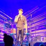 Andy Karl Instagram - Now that I have your attention: This is your reminder to #VOTE today!