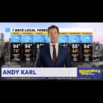 Andy Karl Instagram - la marmotte est sortie du sac Very excited to play Melbourne!!!! @groundhogdayau @timminchin Melbourne, today’s forecast brings the official cast announcement for Groundhog Day the Musical!   We can’t wait for this talented cast to bring this heartfelt and hilarious production to life on stage exclusively at the Princess Theatre from January!   Brand new tickets on sale Thursday. Book via the link in our bio! 🐿⏰ #GroundhogDay #VisitMelbourne