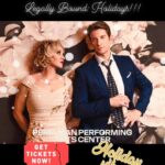 Andy Karl Instagram - There are only a few tickets left for “Legally Bound: Holiday Edition” at the amazing @pac_nyc on Dec 23rd! Come join us for a farewell before I head to Australia. It’s gonna be an unforgettable concert. ❤️❤️❤️