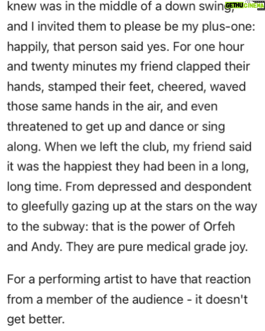 Andy Karl Instagram - Thank you โจ @dozermosher โจ & ๐ฅ @officialbroadwayworld ๐ฅ for this feature today ๐ ๐๐ป ๐ So very kind of you, and thank you for the ๐ธ photo shootโผ๏ธ Love, the cool kids๐๐คฉ ๐น ๐บ ๐ธ to our absolute โญ๏ธ โญ๏ธ โญ๏ธ in the band (and glam squad!) without whom this article wouldnโt even remotely be possible! ๐๐ @stevenjamail @themarissarosen @getfitwithnik @timothyonline @jeremyyaddaw @rootsandgroovesmusic @subqmusic @judykang @domenicrigazzi @micahburgess1 @qgroovin @robinmacatangay @dstylemakeupofficial @jaegatzby @adrianakat_ @jeromelordetnyc @ritahazan ๐ . . . . . Stephen, your love for all things live performance is unparalleled and weโre all sooo lucky to know you & your kind โค๏ธ & ๐๏ธ ๐๏ธ Huuuuge thanks to all the friends, fans, cousins, and family who came to see #LegallyBound because none of this is possible without you. ๐ Check out @officialbroadwayworld for the article and photos!