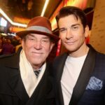 Andy Karl Instagram - Just a few more pics from the @onlymakebelievenyc gala courtesy of the one & only Bruce Glikas 📸 @bruglikas @broadwaybruce_ @officialbroadwayworld 🎉‼️ Thanks again for having us‼️🎤 ❌❌ @lisagoldbergpr . . Legally Bound babes & MD extraordinaire : @getfitwithnik @themarissarosen @timothyonline @stevenjamail . . #DesMcAnuff @alicialquarles @beltingbons ⭐️⭐️⭐️ . . #onlymakebelieve #nyc #gala #bts #glikaslegendary #legallybound #legallyblonde #redcarpet #inperson #togetherforever #closingact