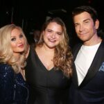Andy Karl Instagram - Just a few more pics from the @onlymakebelievenyc gala courtesy of the one & only Bruce Glikas 📸 @bruglikas @broadwaybruce_ @officialbroadwayworld 🎉‼️ Thanks again for having us‼️🎤 ❌❌ @lisagoldbergpr . . Legally Bound babes & MD extraordinaire : @getfitwithnik @themarissarosen @timothyonline @stevenjamail . . #DesMcAnuff @alicialquarles @beltingbons ⭐️⭐️⭐️ . . #onlymakebelieve #nyc #gala #bts #glikaslegendary #legallybound #legallyblonde #redcarpet #inperson #togetherforever #closingact