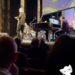Andy Karl Instagram - We had the best time being back @onlymakebelievenyc gala LIVE hosted by none other than John Oliver @lastweektonight w/ our 🔥 band & so many other fab friends‼️💖⭐️ Thanks @lisagoldbergpr‼️ Make sure you check out all the slides😜 . . @getfitwithnik @themarissarosen @timothyonline @stevenjamail @jeremyyaddaw @rootsandgroovesmusic @judykangstagram . . @kidsaccesspress @keithpricecurtaincall . @tellyleung @montegoglover . @broadwaybruce_ @bruglikas LEEGENDARY SHOWZ😜 Thanks for 🎥 @prettyconnected 💖💖 @alicialquarles 💚 . . . #onlymakebelieve #gala #stjamestheatre #nyc #legallybound #togetherforever #singer #music