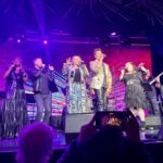 Andy Karl Instagram - On this post @sonyhall concert #musicmonday, here are just a couple more clips/pics for you from our brand new LegallyBound concert from this past Friday🎤‼️ The wonderful @michaelhullphoto & team filmed the entire concert so please head over & subscribe to our @youtube channel “Orfeh and Andy Karl” to see LOTS more when we post‼️ And as we mentioned in our last post, there’s going to be A LOT of content from this concert so don’t say you weren’t given a heads-up😜‼️ Thank you to the incredible @sonyhall for having us, to all of you that came and literally made it a standing room situation🤩💥 AND THANK YOU TO THE BEST BAND/SINGERS & MAGICAL MUSIC MAKERS ON 🌍 @stevenjamail @getfitwithnik @timothyonline @themarissarosen @judykang @domenicrigazzi @jeremyyaddaw @subqmusic @rootsandgroovesmusic 🎤 🎹 🎷 🎻 🥁 🎸 pics/vids courtesy of @halphabet & @jackierandi ❌❌ . . . Glorious glam squad: @dstylemakeupofficial @jaegatzby @ritahazan @patriciafield @jodymorlock @studmuffinnyc 🎉‼️ . . . #sonyhall #afterglow #musicmonday #concert #legallybound #ny #nyc #soldout #legallyblonde #newset #music #bryanadams #jimvallance Sony Hall