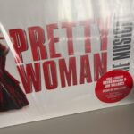 Andy Karl Instagram - Sooo, the one & only @ericxwest has been urging us to get a proper turntable & start listening to our Vinyl collection again… And so we did 🎼 💽Naturally, the first record we tested the unit out with was our red vinyl #prettywoman recording which sounds incredible🎉🙌🏻‼️ . . . @jammyprod @bryanadams @jvallance52 @wvdmusic record player: @sony (not an ad, we just ❤️ it)💥‼️ . . . #rodeodrivebaby😂👗👛👠👒🎉 #vinyl #music #analog #musician #singer #songwriter #sonypslx310bt #prettywoman #prettywomanthemusical #youandi