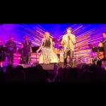 Andy Karl Instagram - 🚨🚨 Do you have tickets to our 🎄 holiday concert at @pac_nyc December 23? Ticket link is in story highlights! In the meantime we hope you enjoy this clip from our sold out concert last October @sonyhall with the #LegallyBound band! 🎥 @michaelhullnyc 🎤 🎶 🌟 💥 . . . @stevenjamail @getfitwithnik @timothyonline @themarissarosen @jeremyyaddaw @subqsounds @judykangstagram @domenicrigazzi @rootsandgroovesmusic @micahburgess1 #TBT #throwback #HowDeepIsYourLove #SNF #SaturdayNightFever #BeeGees . . . #glam: @dstylemakeupofficial @jaegatzby @jodymorlock @studmuffinnyc for @patriciafield